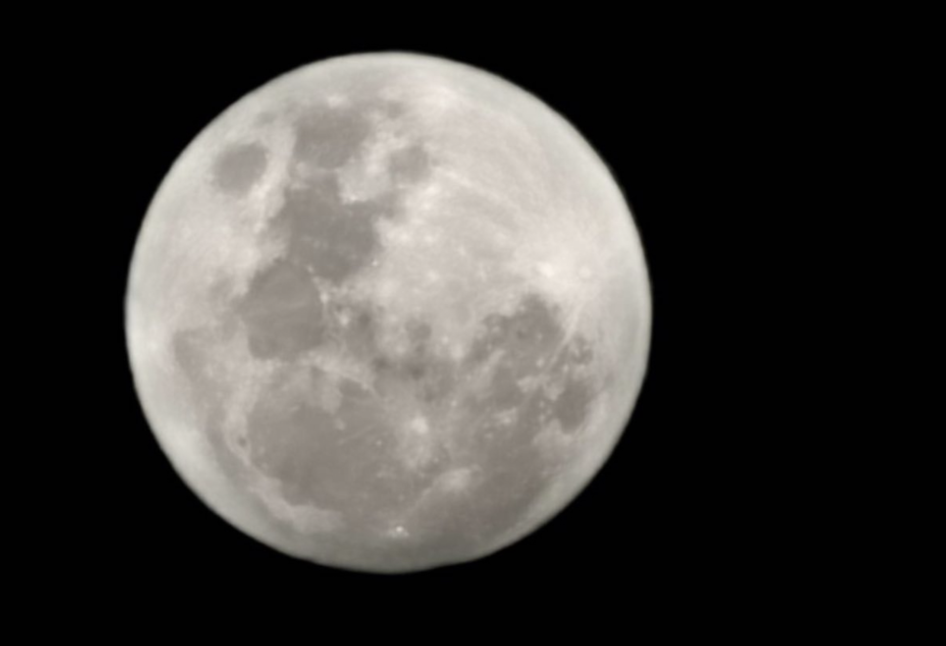 Astroturismo en San Javier
